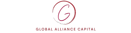 Global Alliance Bank Logo